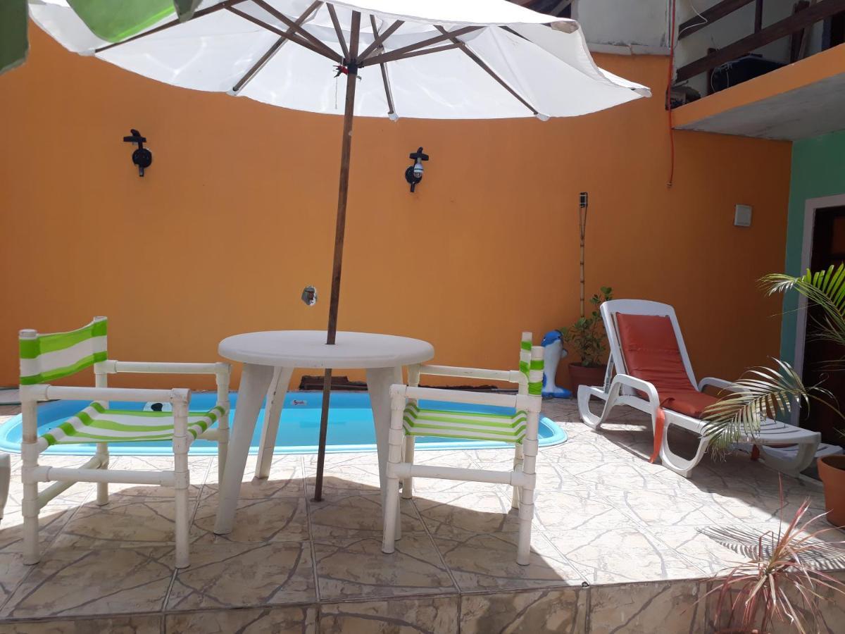 Pousada Hostel Búzios Екстериор снимка