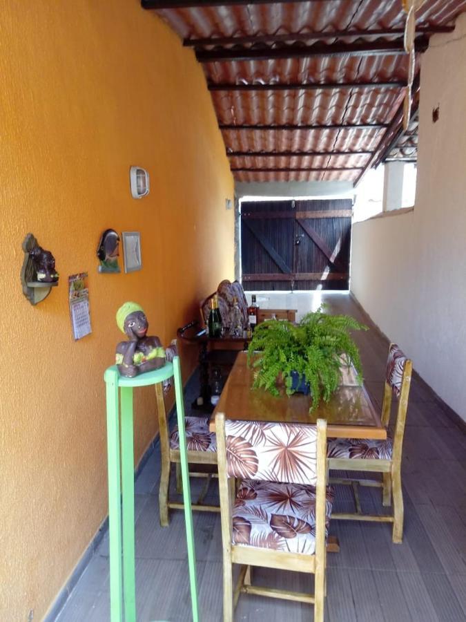 Pousada Hostel Búzios Екстериор снимка
