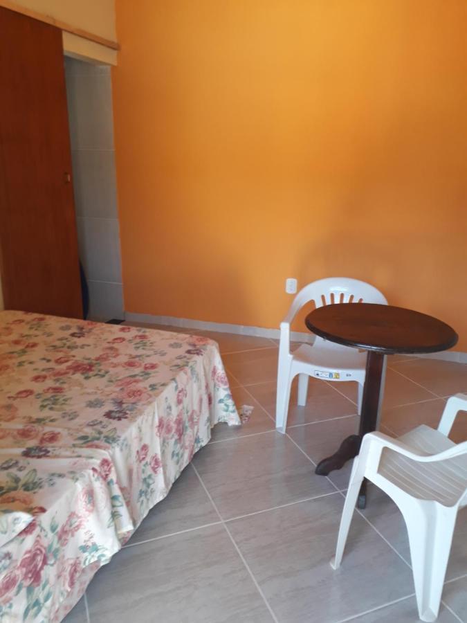 Pousada Hostel Búzios Екстериор снимка