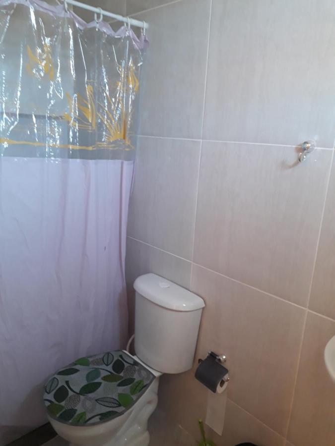 Pousada Hostel Búzios Екстериор снимка