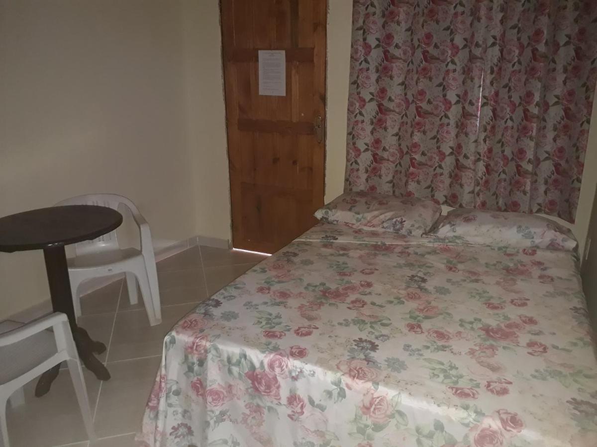 Pousada Hostel Búzios Екстериор снимка