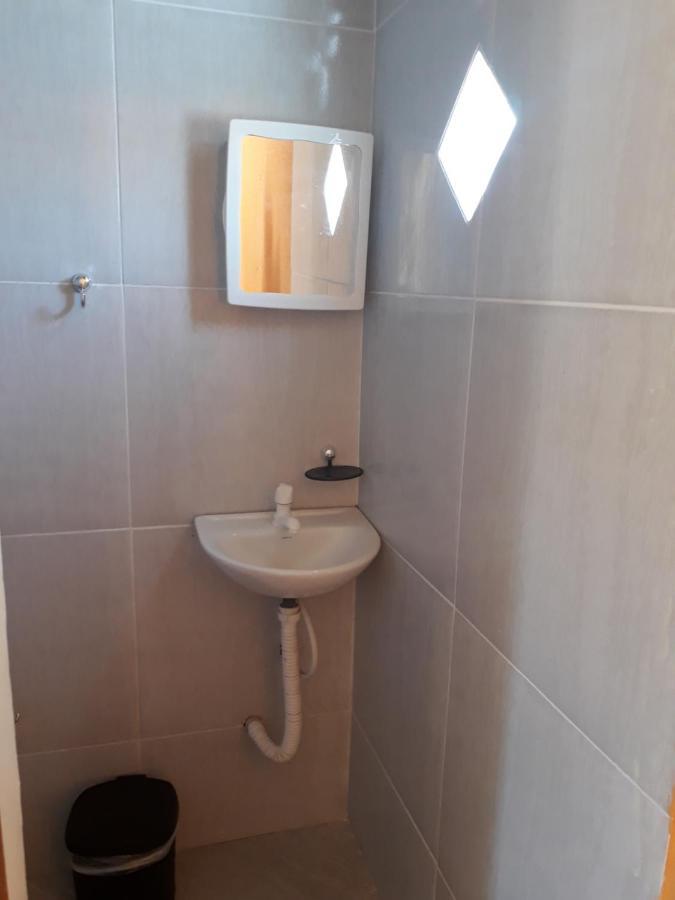 Pousada Hostel Búzios Екстериор снимка