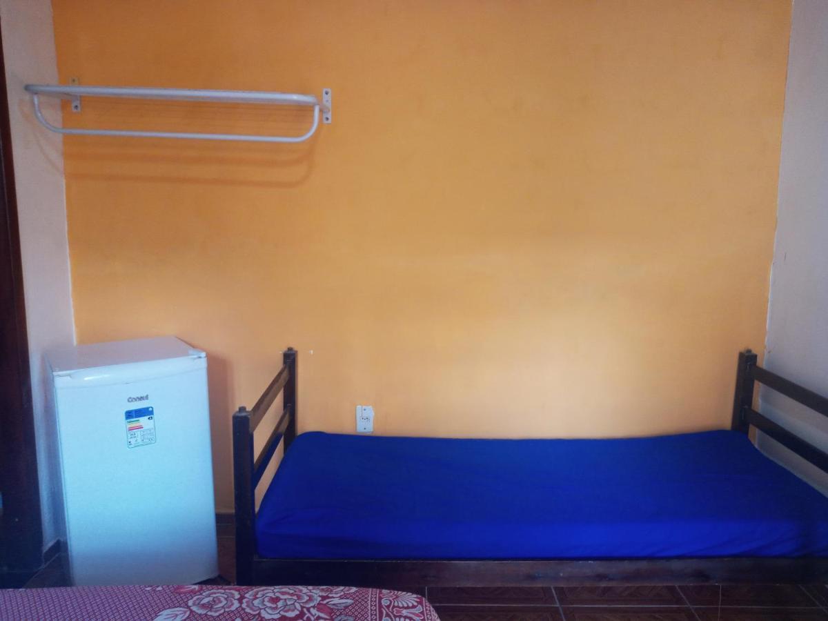 Pousada Hostel Búzios Екстериор снимка