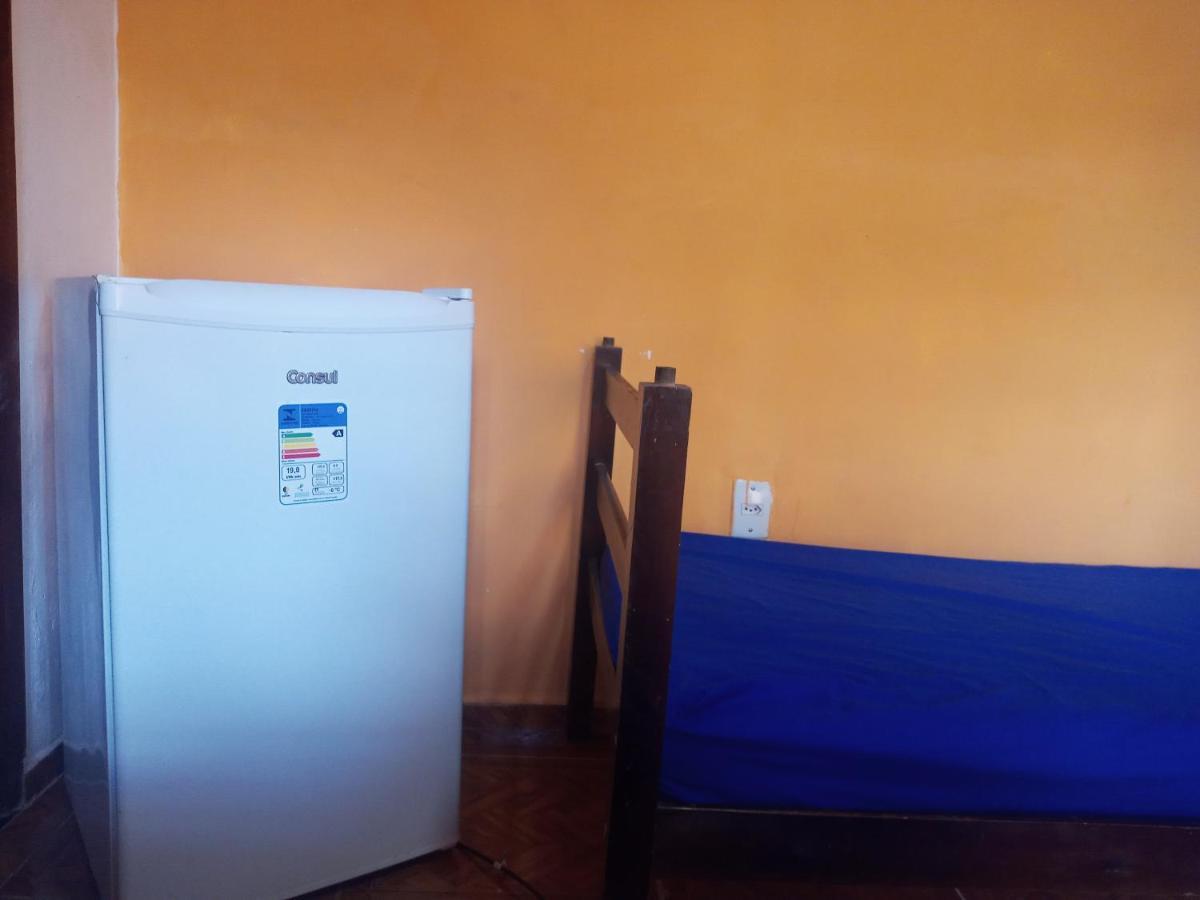 Pousada Hostel Búzios Екстериор снимка