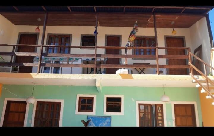 Pousada Hostel Búzios Екстериор снимка