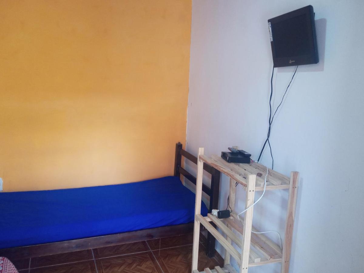 Pousada Hostel Búzios Екстериор снимка