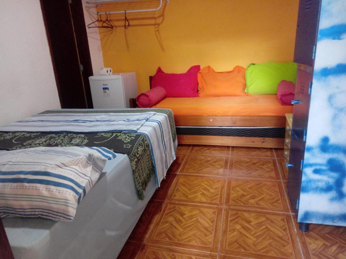 Pousada Hostel Búzios Екстериор снимка