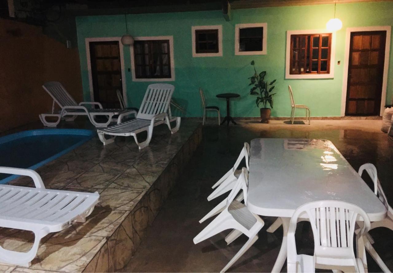 Pousada Hostel Búzios Екстериор снимка