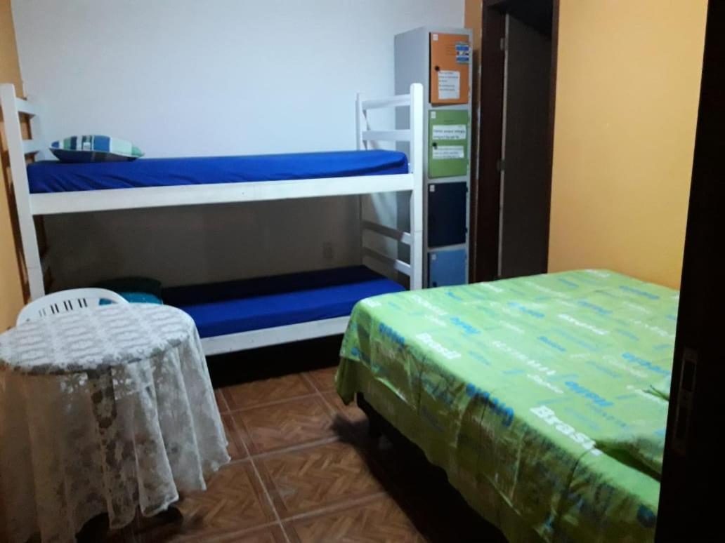 Pousada Hostel Búzios Екстериор снимка